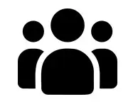 User Group Icon