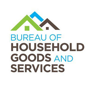 BUREAU OF HOUSEHOLD GOODS AND SERVICES